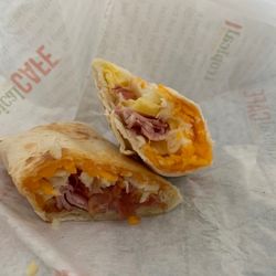 Tropical Smoothie Cafe