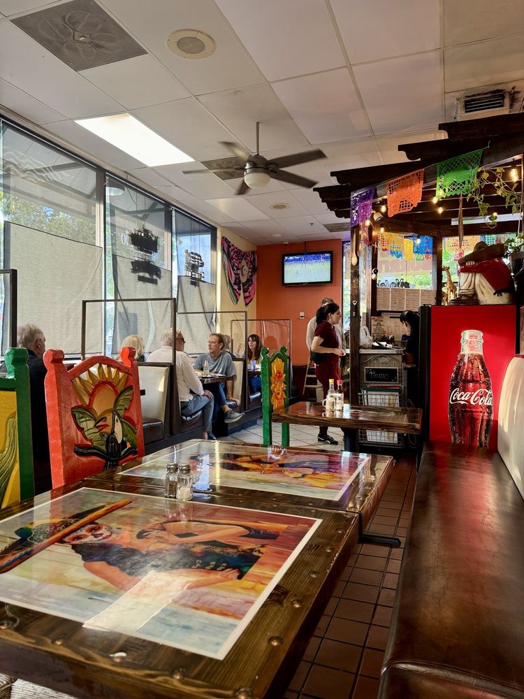 Pancho's Mexican Foods