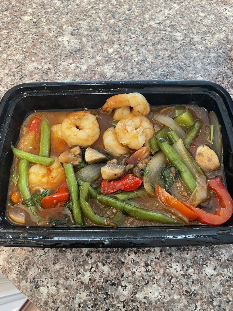 Lotus Thai House