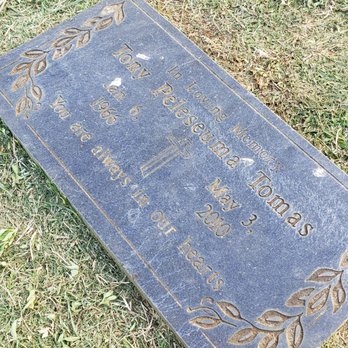 GREENHAVEN MEMORIAL PARK - Updated August 2025 - 47-147