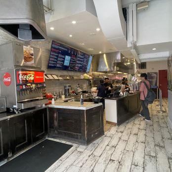 Good Stuff Eatery - American Near Me - Washington, DC, District of Columbia Good Stuff Eatery - American Near Me - Washington, DC, District of Columbia