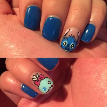 Sandy's Nails - WDW ready!! Thanks Mai. - Massage Near Me - Elk Grove, California Sandy's Nails - WDW ready!! Thanks Mai. - Massage Near Me - Elk Grove, California
