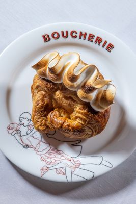 La Grande Boucherie by null