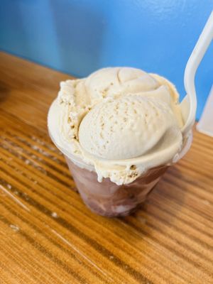 Mount Desert Island Ice Cream by null