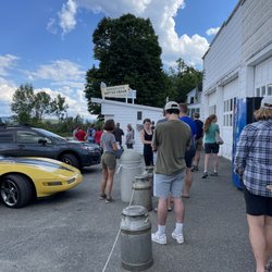 Donnelly's Ice Cream