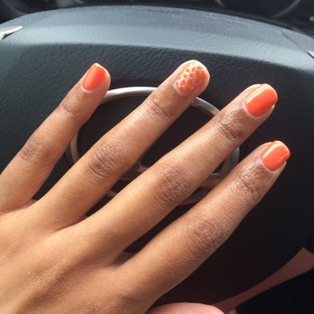 LP Nails & Spa - Day Spas Near Me - Orlando, Florida