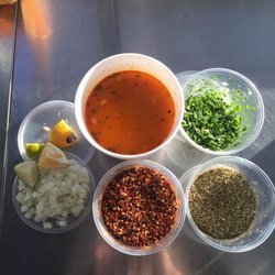 Eddie’s Taco’s RC - Eddie's Taco's RC