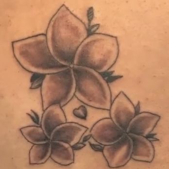 Black Palette Tattoo - Tattoo #1 - Tattoo Near Me - Honolulu, Hawaii Black Palette Tattoo - Tattoo #1 - Tattoo Near Me - Honolulu, Hawaii