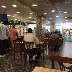 Balkan Lokantası