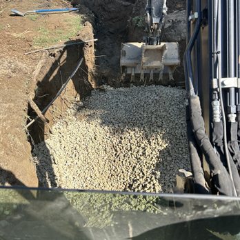 Espinoza Septic Service - Is a lich pit collapsed fixed - Septic Services Near Me