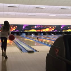 Fantasy Lanes Bowling Center - My lulu bell