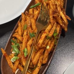 Monk's Indian Bar and Grill