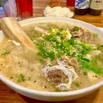 Koreatown - Beef rib soup. This was good!! - Korean Near Me - Mesa, Arizona Koreatown - Beef rib soup. This was good!! - Korean Near Me - Mesa, Arizona
