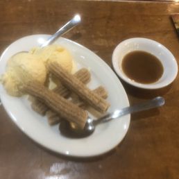 Churros