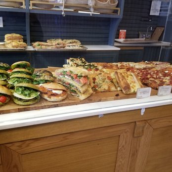 Zeppola Bakery - Sandwiches - Bakeries Near Me - New York, New York Zeppola Bakery - Sandwiches - Bakeries Near Me - New York, New York