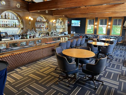 Pier Restaurant by null