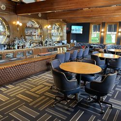 The Pier - Bar