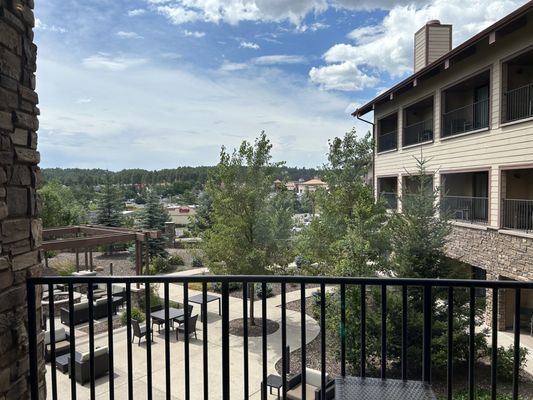 Courtyard by Marriott Flagstaff by null