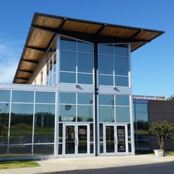 Visitors Information Center