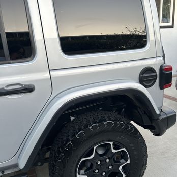 JC Mobile Car Wash - Auto Detailing Near Me - La Puente , California