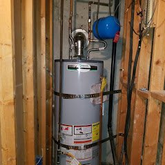 Slide of All Hours Plumbing, Heating & Cooling