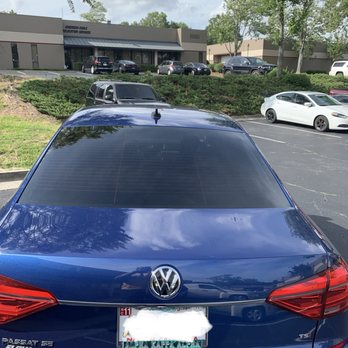TC Customs Atlanta - Car Window Tinting Near Me - Norcross, Georgia