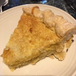 Chess Pie