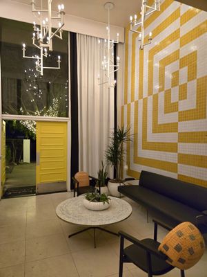 Chi Chi Restaurant by null