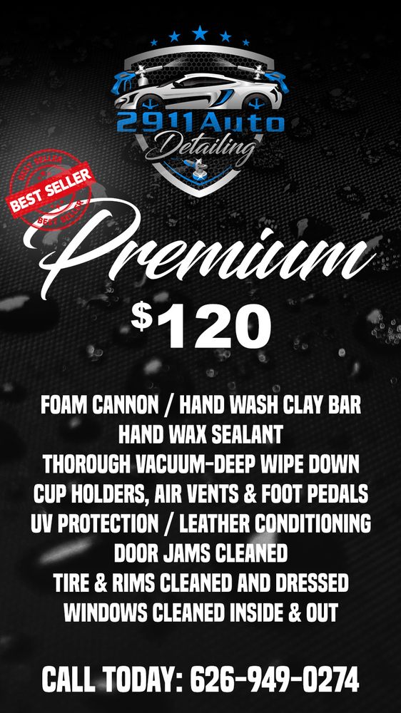 J29 MOBILE AUTO DETAILING 59 Photos Rancho Cucamonga, California Auto Detailing Phone