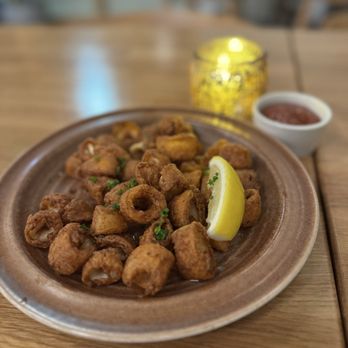 Momonoki - Calamari - Japanese Near Me - Fountain Valley, California Momonoki - Calamari - Japanese Near Me - Fountain Valley, California