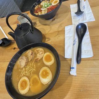 Ramen Gami - Miso and Shoyu Ramen - Ramen Near Me - Newark, New Jersey Ramen Gami - Miso and Shoyu Ramen - Ramen Near Me - Newark, New Jersey