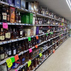 Boil’s Liquor - Whiskey and tequila