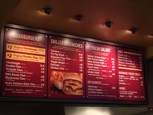 Menu photo 6 Habit Burger & Grill Irvine, CA Menu photo 6 Habit Burger & Grill Irvine, CA