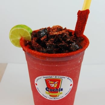 Raspados Cuchis - 100 Grados - Ice Cream & Frozen Yogurt Near Me - Calexico, California Raspados Cuchis - 100 Grados - Ice Cream & Frozen Yogurt Near Me - Calexico, California