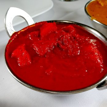 Dhaba Indian Bistro - chicken vindaloo - Indian Near Me - Middleton, Wisconsin Dhaba Indian Bistro - chicken vindaloo - Indian Near Me - Middleton, Wisconsin