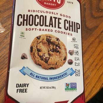 Matt's Cookies - a box of chocolate chip cookies - Bakeries Near Me - Wheeling, Illinois Matt's Cookies - a box of chocolate chip cookies - Bakeries Near Me - Wheeling, Illinois
