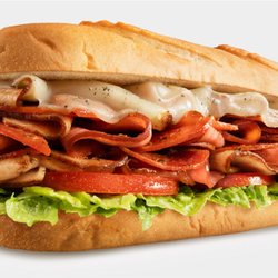Charleys Cheesesteaks