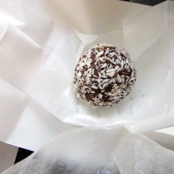Valhallabageriet - A chocolate ball! - Bakeries Near Me - Stockholm, Alberta Valhallabageriet - A chocolate ball! - Bakeries Near Me - Stockholm, Alberta