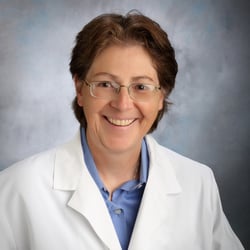 Jennifer McNeil - Dameron Hospital