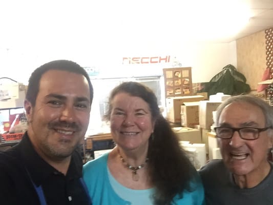 AUBURN SEW & VAC - 12 Photos & 59 Reviews - 205 Palm Ave, Auburn