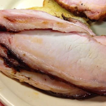 Bartley's Bar-B-Que - Pork tenderloin - Barbeque Near Me - Grapevine, Texas
