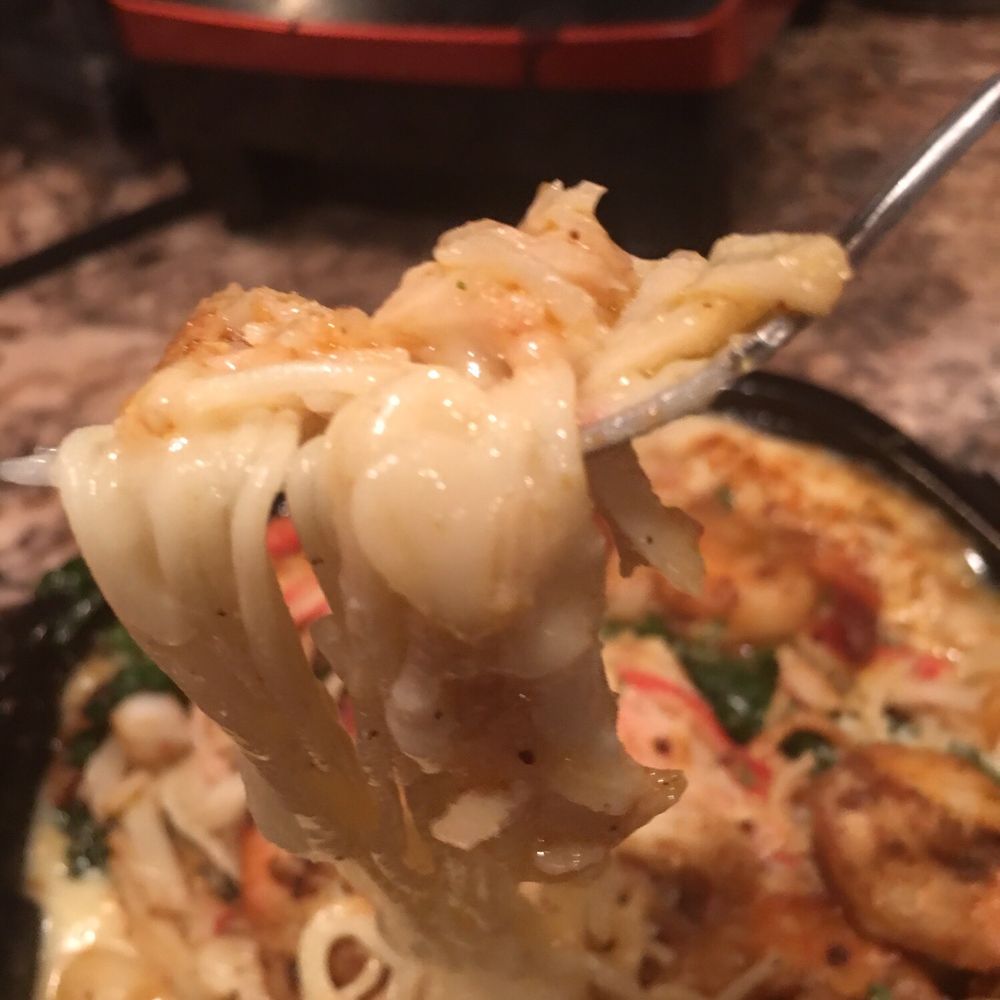 Pasta Bowl Restaurant - The Wood- seafood Pasta - Soul Food Near Me - Detroit, Michigan Pasta Bowl Restaurant - The Wood- seafood Pasta - Soul Food Near Me - Detroit, Michigan