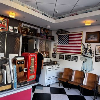 City Diner - American Near Me - San Jose, California City Diner - American Near Me - San Jose, California