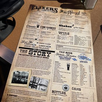 Okoboji Store - Menu 2 - New American Near Me - Okoboji, Iowa Okoboji Store - Menu 2 - New American Near Me - Okoboji, Iowa