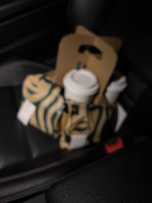 Starbucks by null