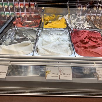 Venchi - Yum! - Chocolatiers & Shops Near Me - New York, New York
