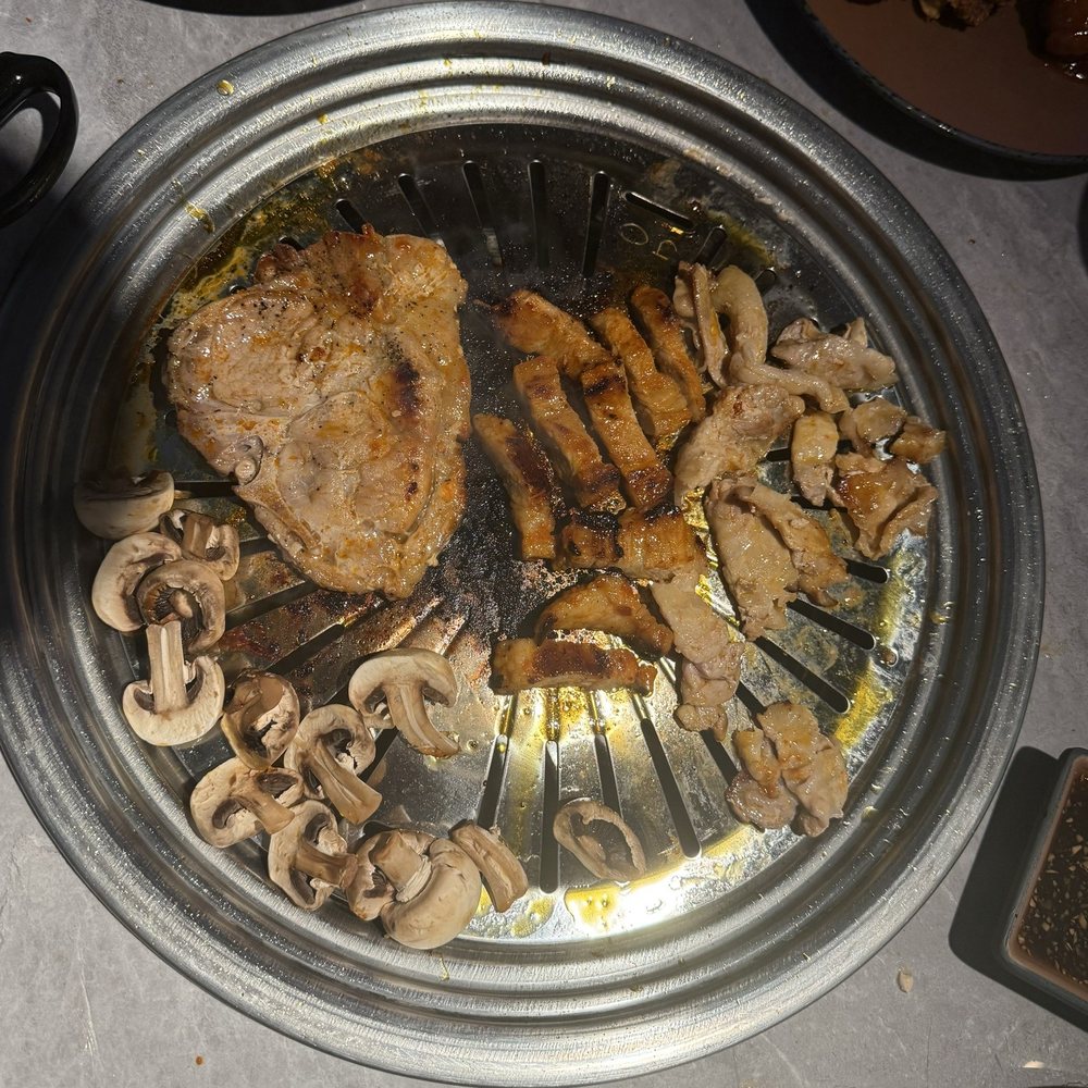 YOI BBQ & Hot Pot - Buffets Near Me - Montclair, California