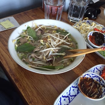 Steamy Pho - Vietnamese Near Me - Göteborg, O