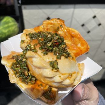 Rico’s Empanadas - Empanadas Near Me - Venice, California Rico’s Empanadas - Empanadas Near Me - Venice, California