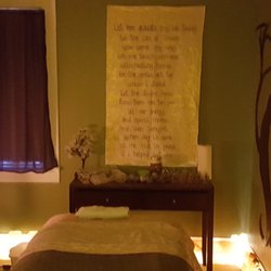 Under the Willow Muscle Therapy